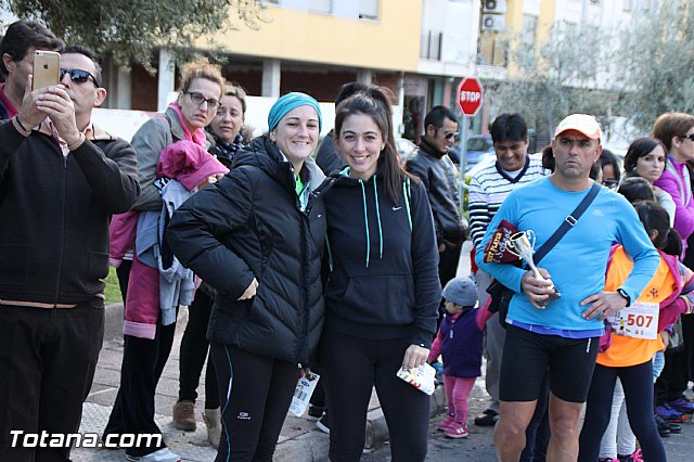 Carrera Popular Da de la Constitucin16 - Categoras infantil, alevn, benjamn, prebenjamn y minibenjamn - 17