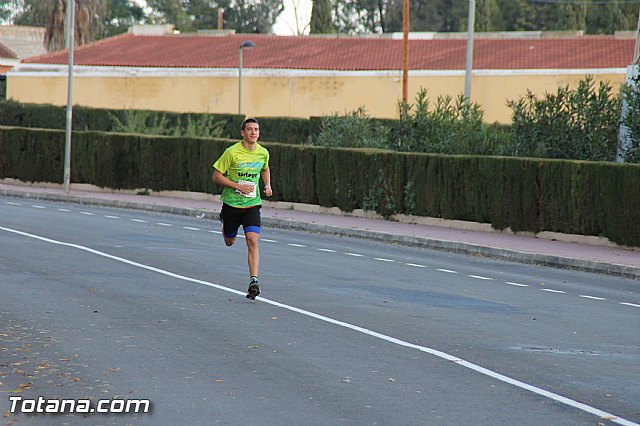 Carrera Popular Da de la Constitucin16 - Categoras infantil, alevn, benjamn, prebenjamn y minibenjamn - 35
