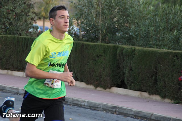 Carrera Popular Da de la Constitucin16 - Categoras infantil, alevn, benjamn, prebenjamn y minibenjamn - 38