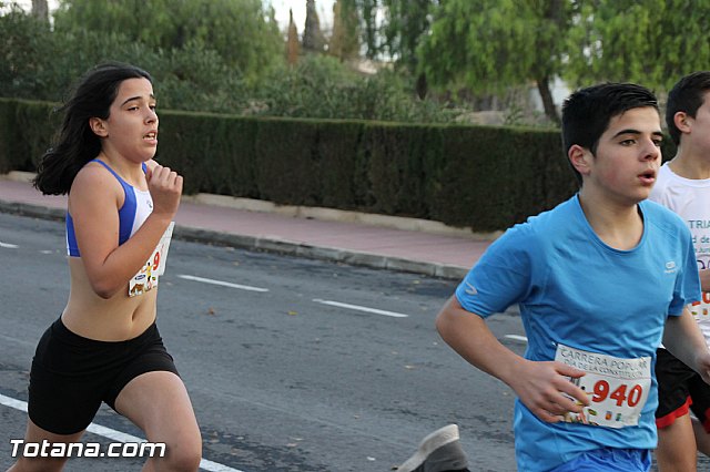 Carrera Popular Da de la Constitucin16 - Categoras infantil, alevn, benjamn, prebenjamn y minibenjamn - 55