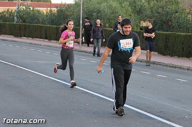 Carrera Popular Da de la Constitucin16 - Categoras infantil, alevn, benjamn, prebenjamn y minibenjamn - 66