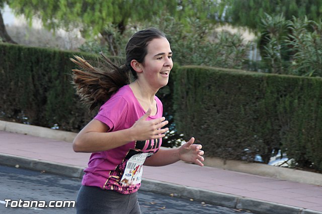 Carrera Popular Da de la Constitucin16 - Categoras infantil, alevn, benjamn, prebenjamn y minibenjamn - 68