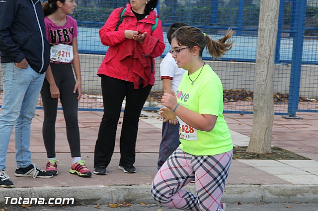 Carrera Popular Da de la Constitucin16 - Categoras infantil, alevn, benjamn, prebenjamn y minibenjamn - 114