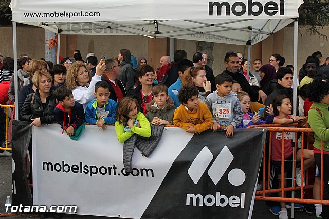 Carrera Popular Da de la Constitucin16 - Categoras infantil, alevn, benjamn, prebenjamn y minibenjamn - 129