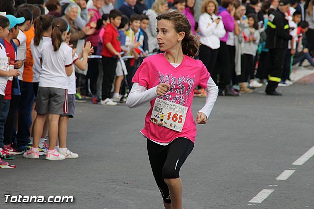 Carrera Popular Da de la Constitucin16 - Categoras infantil, alevn, benjamn, prebenjamn y minibenjamn - 148
