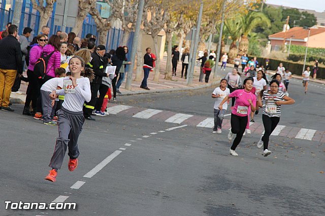 Carrera Popular Da de la Constitucin16 - Categoras infantil, alevn, benjamn, prebenjamn y minibenjamn - 175