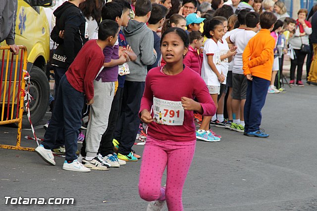 Carrera Popular Da de la Constitucin16 - Categoras infantil, alevn, benjamn, prebenjamn y minibenjamn - 177