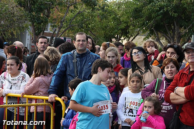 Carrera Popular Da de la Constitucin16 - Categoras infantil, alevn, benjamn, prebenjamn y minibenjamn - 194
