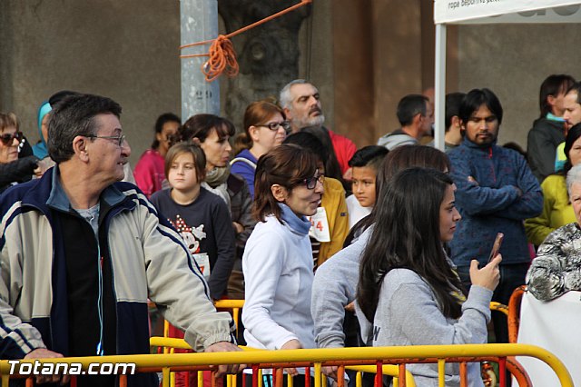 Carrera Popular Da de la Constitucin16 - Categoras infantil, alevn, benjamn, prebenjamn y minibenjamn - 199