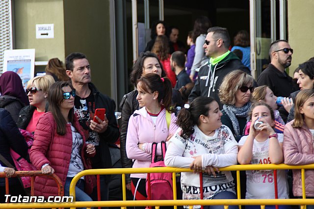 Carrera Popular Da de la Constitucin16 - Categoras infantil, alevn, benjamn, prebenjamn y minibenjamn - 201