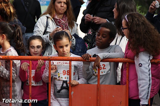 Carrera Popular Da de la Constitucin16 - Categoras infantil, alevn, benjamn, prebenjamn y minibenjamn - 208