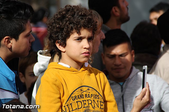 Carrera Popular Da de la Constitucin16 - Categoras infantil, alevn, benjamn, prebenjamn y minibenjamn - 210