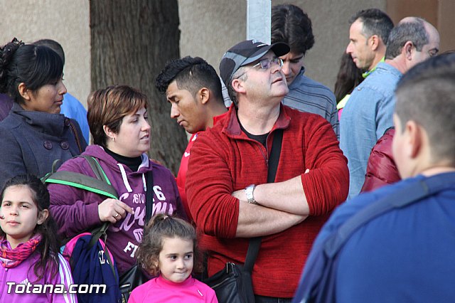 Carrera Popular Da de la Constitucin16 - Categoras infantil, alevn, benjamn, prebenjamn y minibenjamn - 258