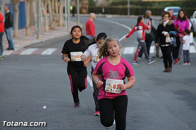 Carrera Popular Da de la Constitucin16 - Categoras infantil, alevn, benjamn, prebenjamn y minibenjamn - 302