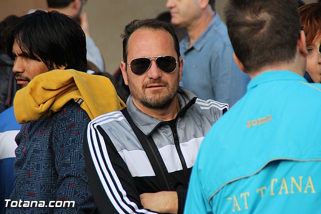 Carrera Popular Da de la Constitucin16 - Categoras infantil, alevn, benjamn, prebenjamn y minibenjamn - 307