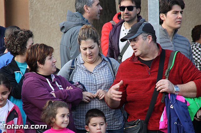 Carrera Popular Da de la Constitucin16 - Categoras infantil, alevn, benjamn, prebenjamn y minibenjamn - 313