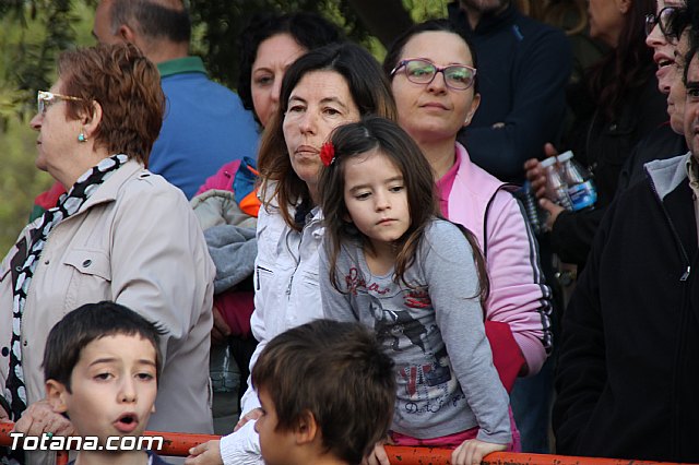 Carrera Popular Da de la Constitucin16 - Categoras infantil, alevn, benjamn, prebenjamn y minibenjamn - 321