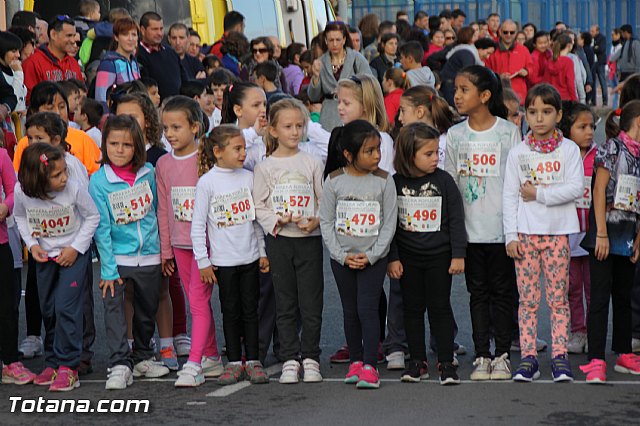 Carrera Popular Da de la Constitucin16 - Categoras infantil, alevn, benjamn, prebenjamn y minibenjamn - 362