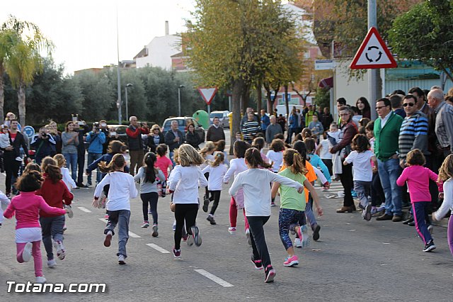 Carrera Popular Da de la Constitucin16 - Categoras infantil, alevn, benjamn, prebenjamn y minibenjamn - 374