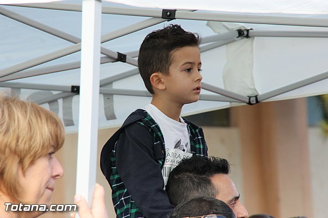 Carrera Popular Da de la Constitucin16 - Categoras infantil, alevn, benjamn, prebenjamn y minibenjamn - 376