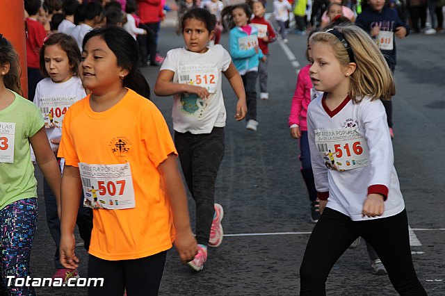 Carrera Popular Da de la Constitucin16 - Categoras infantil, alevn, benjamn, prebenjamn y minibenjamn - 388
