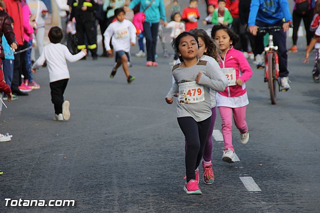 Carrera Popular Da de la Constitucin16 - Categoras infantil, alevn, benjamn, prebenjamn y minibenjamn - 397