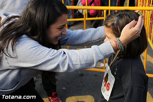 Carrera Popular Da de la Constitucin16 - Categoras infantil, alevn, benjamn, prebenjamn y minibenjamn - 404