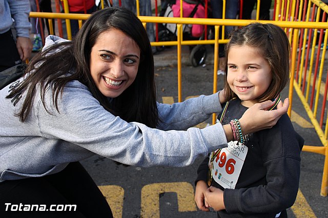 Carrera Popular Da de la Constitucin16 - Categoras infantil, alevn, benjamn, prebenjamn y minibenjamn - 405