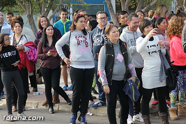 Carrera Popular Da de la Constitucin16 - Categoras infantil, alevn, benjamn, prebenjamn y minibenjamn - 410