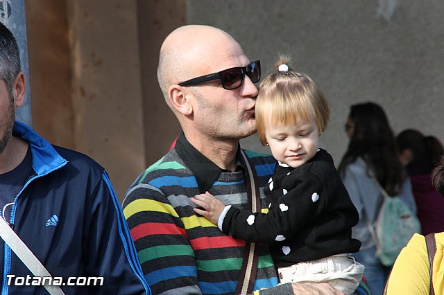 Carrera Popular Da de la Constitucin16 - Categoras infantil, alevn, benjamn, prebenjamn y minibenjamn - 422