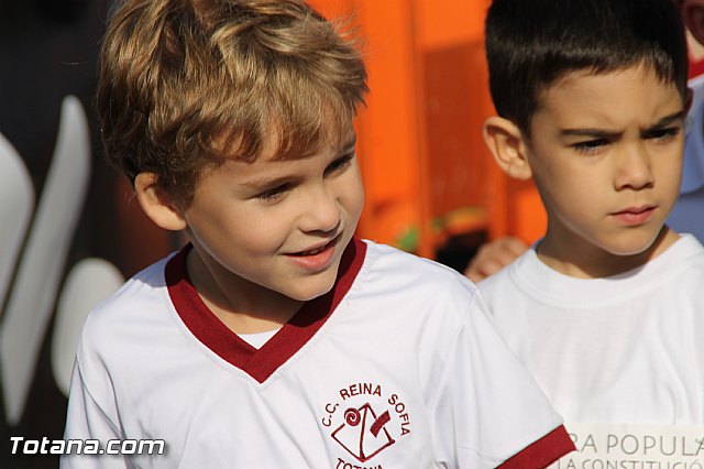 Carrera Popular Da de la Constitucin16 - Categoras infantil, alevn, benjamn, prebenjamn y minibenjamn - 452