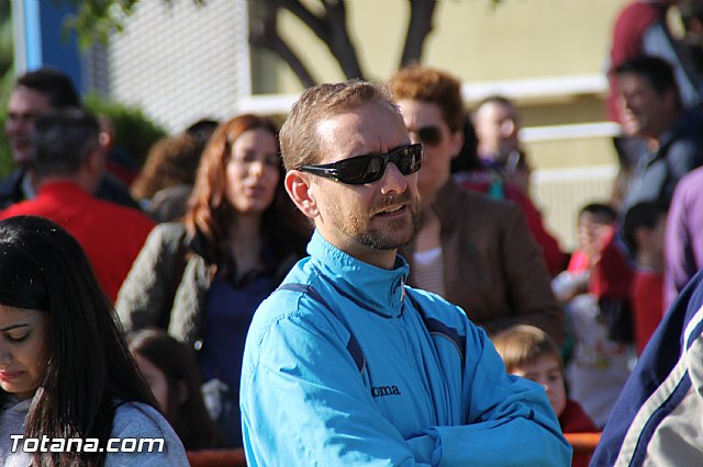 Carrera Popular Da de la Constitucin16 - Categoras infantil, alevn, benjamn, prebenjamn y minibenjamn - 463