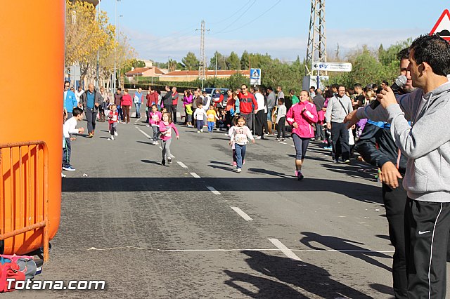 Carrera Popular Da de la Constitucin16 - Categoras infantil, alevn, benjamn, prebenjamn y minibenjamn - 487