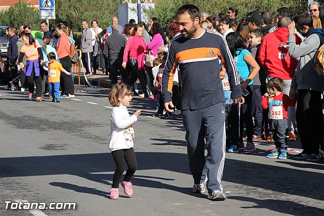 Carrera Popular Da de la Constitucin16 - Categoras infantil, alevn, benjamn, prebenjamn y minibenjamn - 497