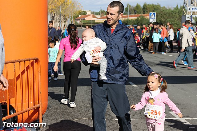 Carrera Popular Da de la Constitucin16 - Categoras infantil, alevn, benjamn, prebenjamn y minibenjamn - 501
