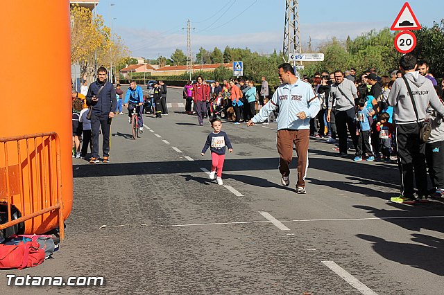Carrera Popular Da de la Constitucin16 - Categoras infantil, alevn, benjamn, prebenjamn y minibenjamn - 502