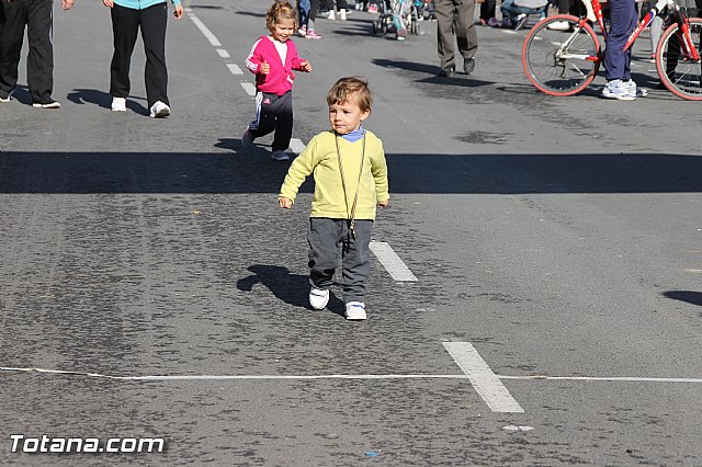Carrera Popular Da de la Constitucin16 - Categoras infantil, alevn, benjamn, prebenjamn y minibenjamn - 558