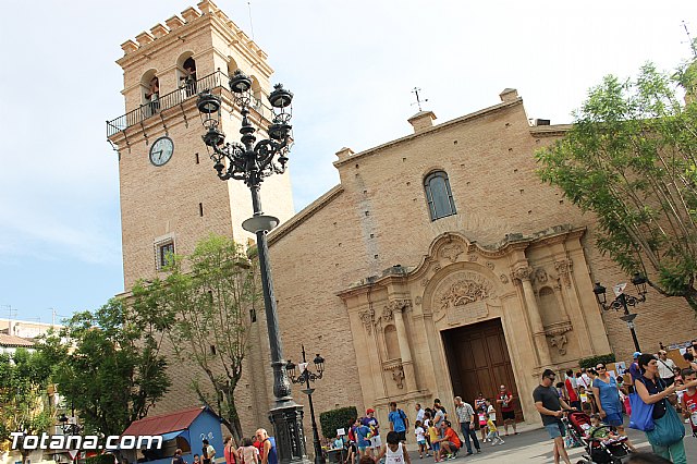 Carrera popular 