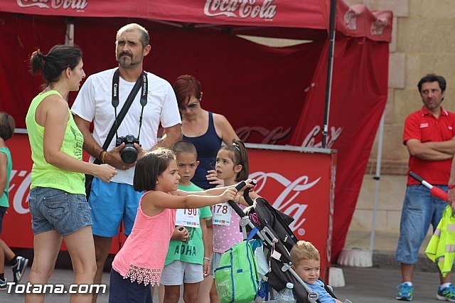 Carrera popular 