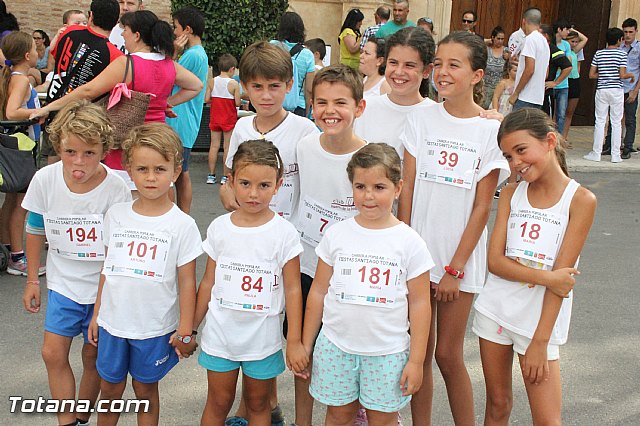 Carrera popular 