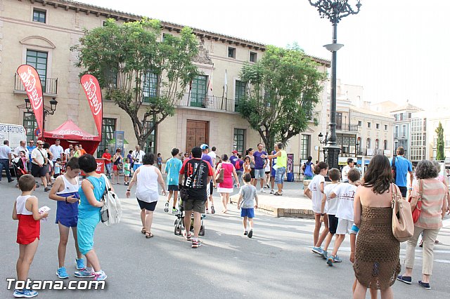 Carrera popular 
