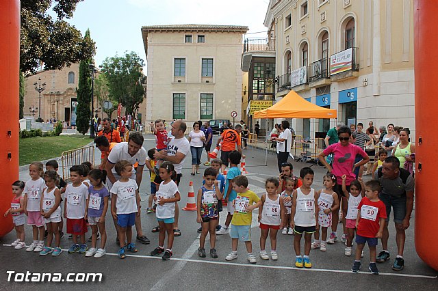 Carrera popular 