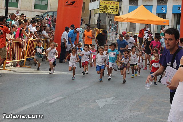 Carrera popular 