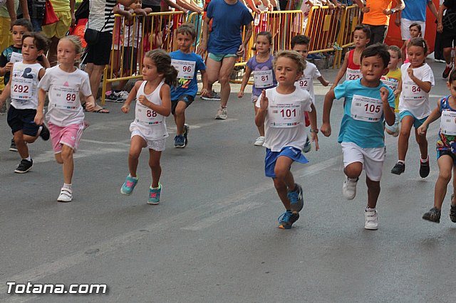 Carrera popular 
