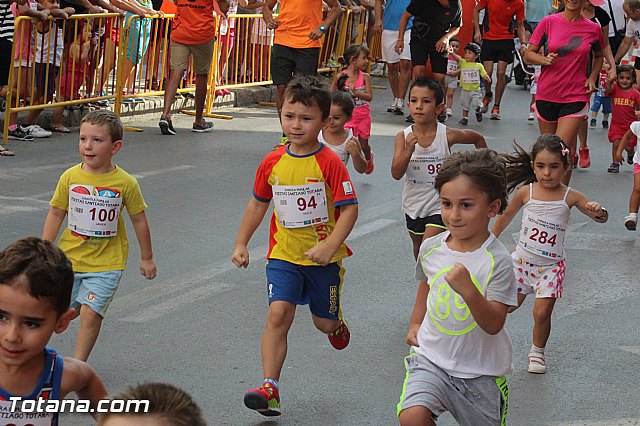 Carrera popular 