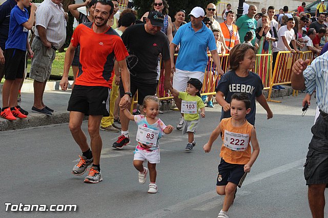 Carrera popular 