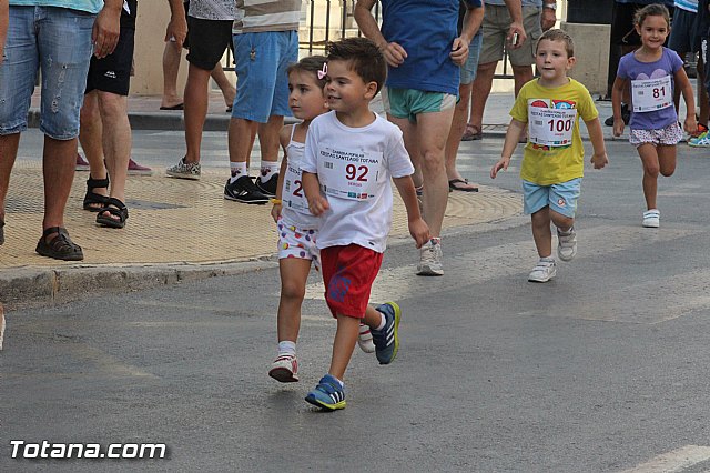 Carrera popular 