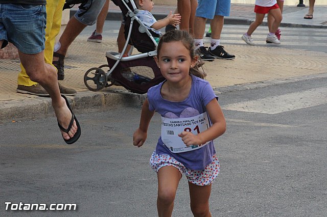 Carrera popular 