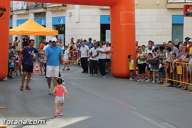 Carrera popular 
