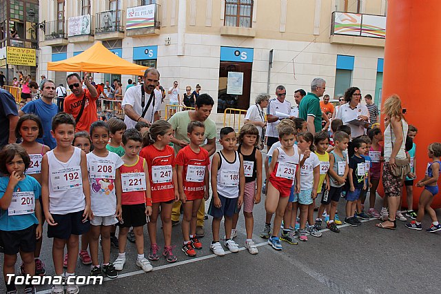 Carrera popular 